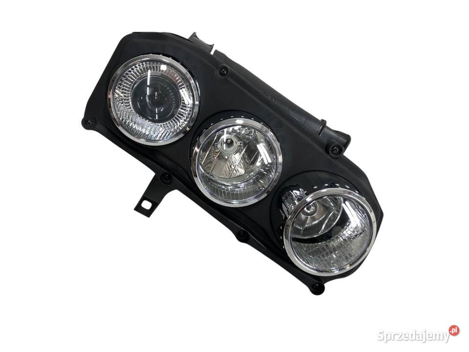 Alfa Romeo 159 939 092005122012 Reflektor Lampa Skarżysko-Kamienna