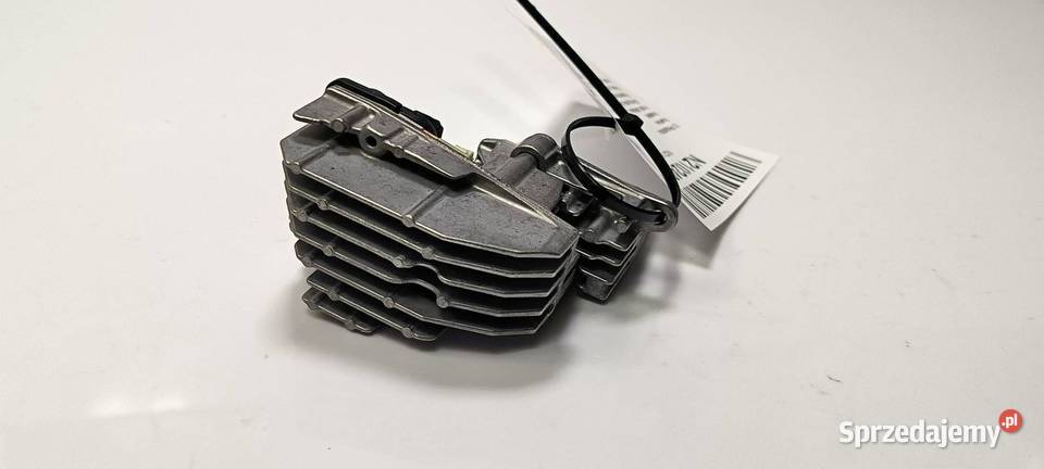 MODUŁ AUDI A6 C8 ALLROAD 01570177 21738802 osobowe