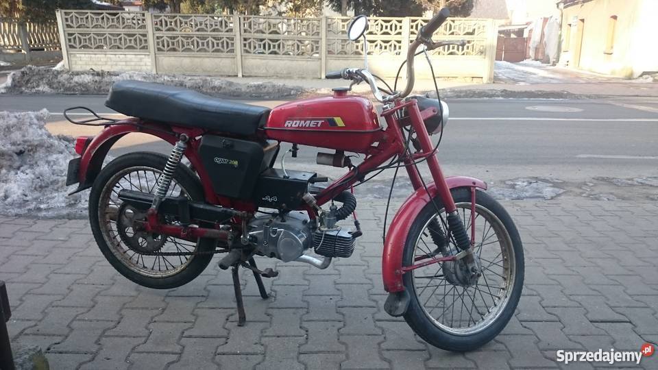 Ogar 200 oryginał przebieg 2300 Piekary Śląskie sprzedam