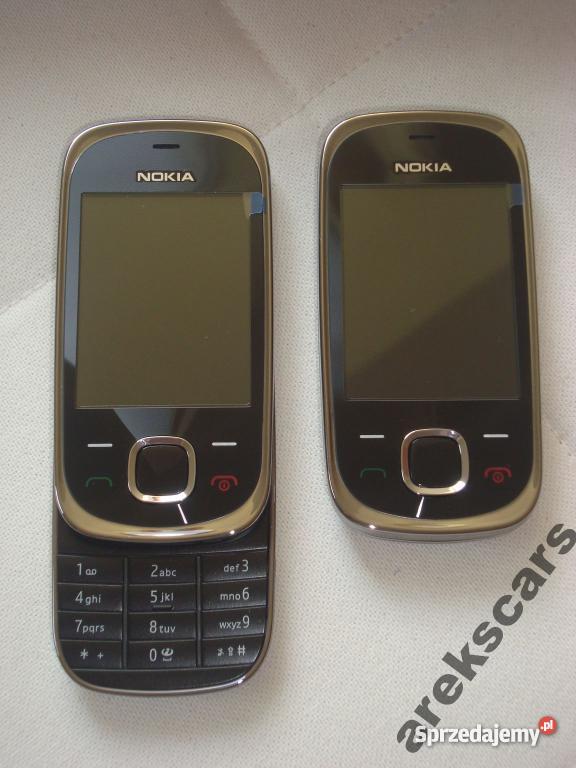 NOKIA 7230 Ostrzeszów