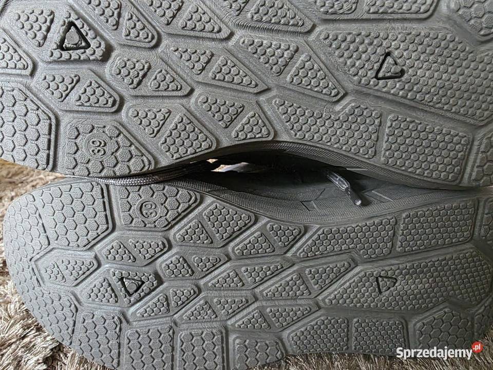 Oryginalne Buty damskie szare Lee Cooper rozmiar Białystok sprzedam
