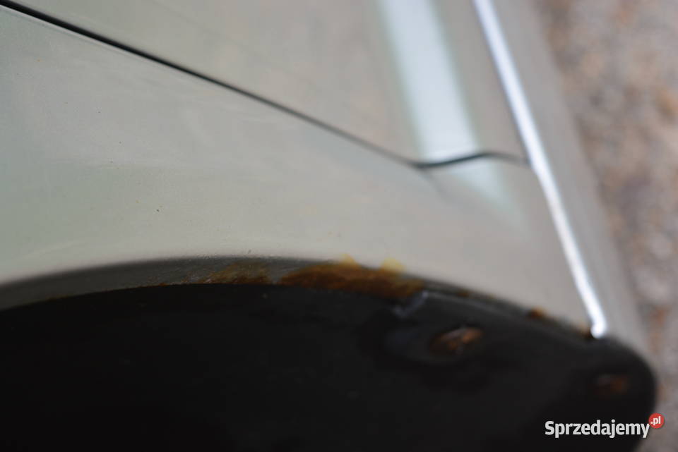 Volkswagen Bora 19TDI 130 Automat Zarejestrowany w Polsce łódzkie Łowicz