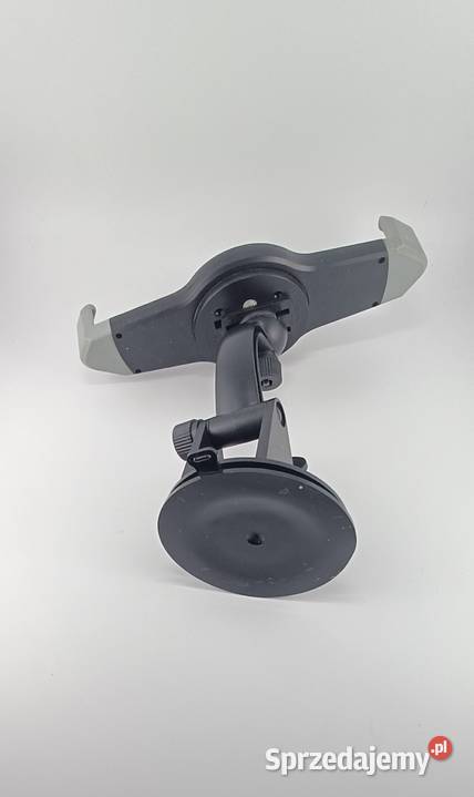 Uchwyt samochodowy na tablet mocowany przyssawką Elektronika Brwinów