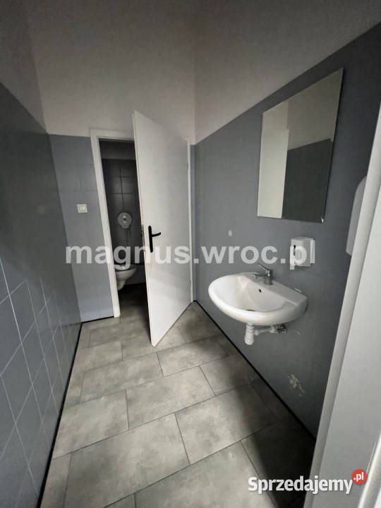 Powierzchnia biurowa w centrum Wrocławia Wrocław sprzedam