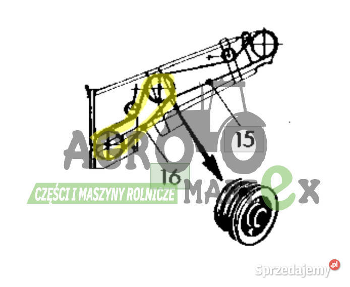 Z61827 Z61150 JXZ61827 0227241 AP1001755 PAS