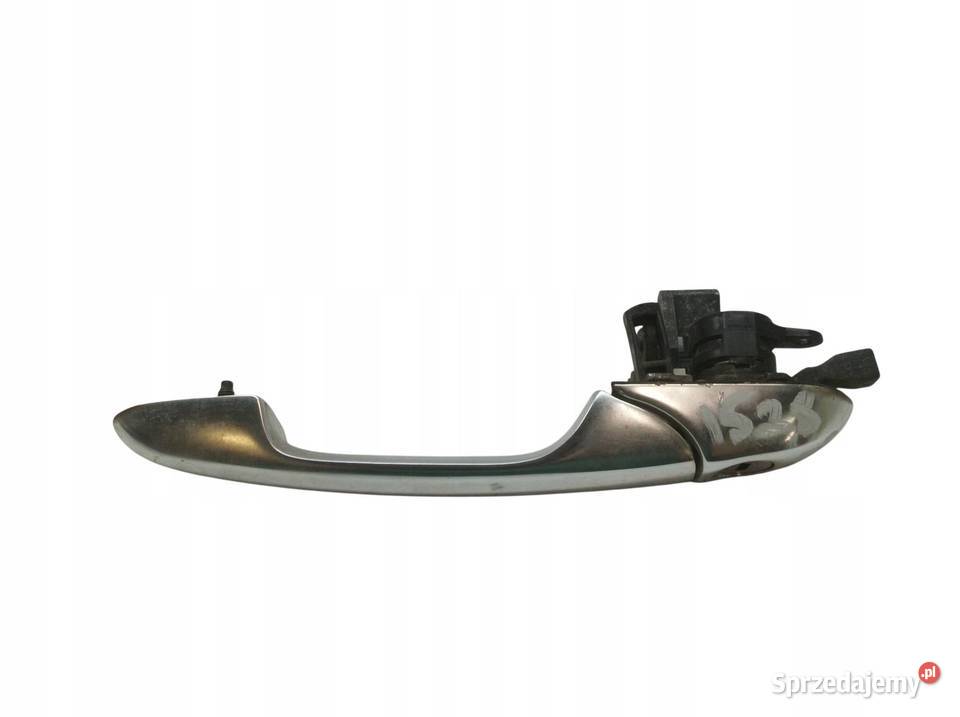 KLAMKA ZEWNĘTRZNA PRAWA PRZÓD Alfa Romeo 147 I