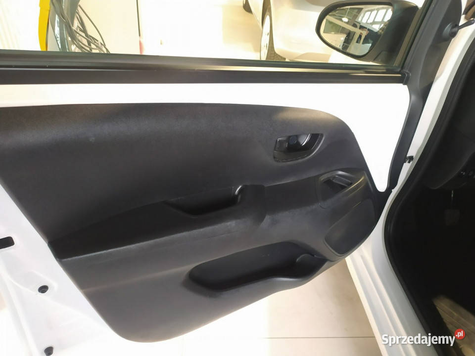 Citroen C1 10 VTi 72niski przebieg dobrze Łódź sprzedam