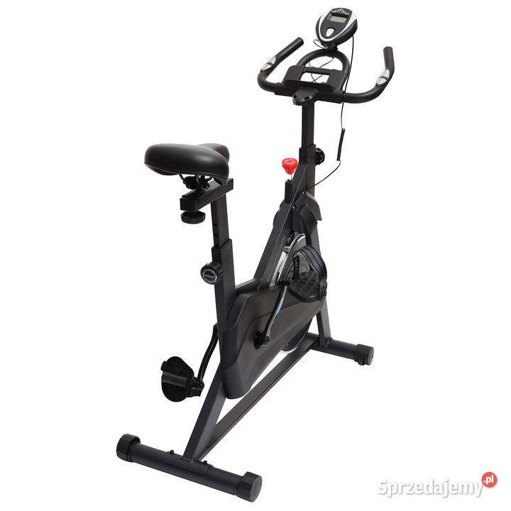 Rower treningowy cardio domowy stacjonarny Pozostałe Poznań