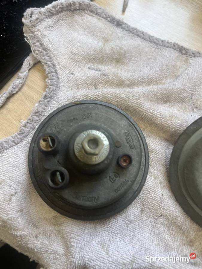 Klakson sygnał mz etz 125150251250 org DDR Wola Raniżowska