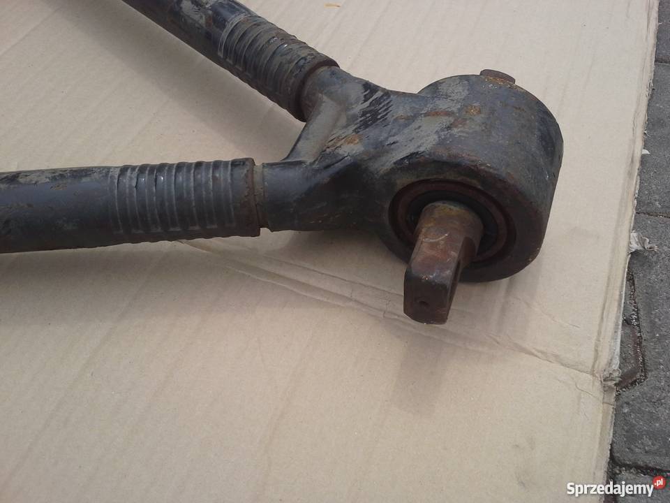stabilizator Mostu MAN L2000 12224 12163 LE220 Częstochowa