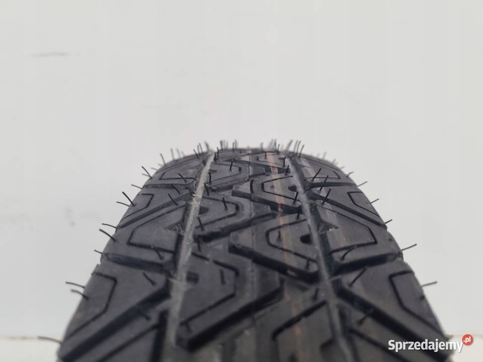 KOŁO DOJAZDOWE BMW E46 dojazdówka 11590 R16