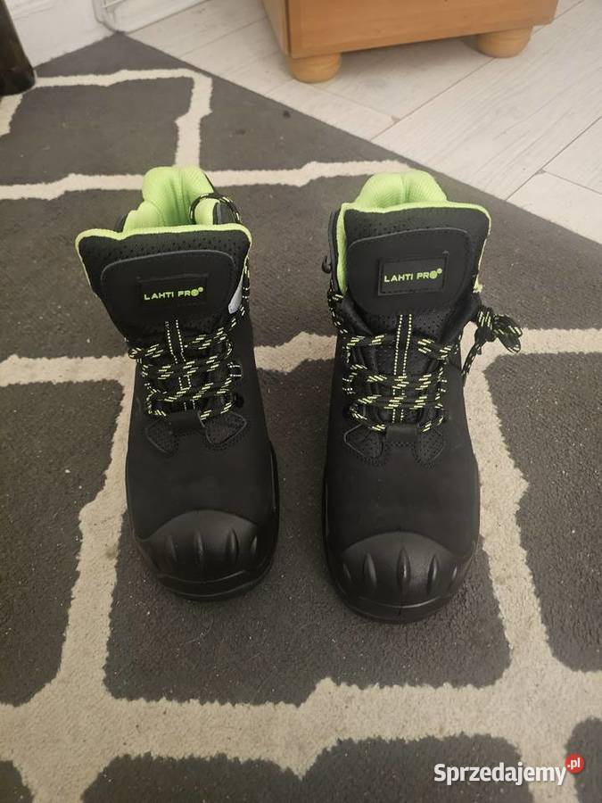 Buty robocze Lubań sprzedam
