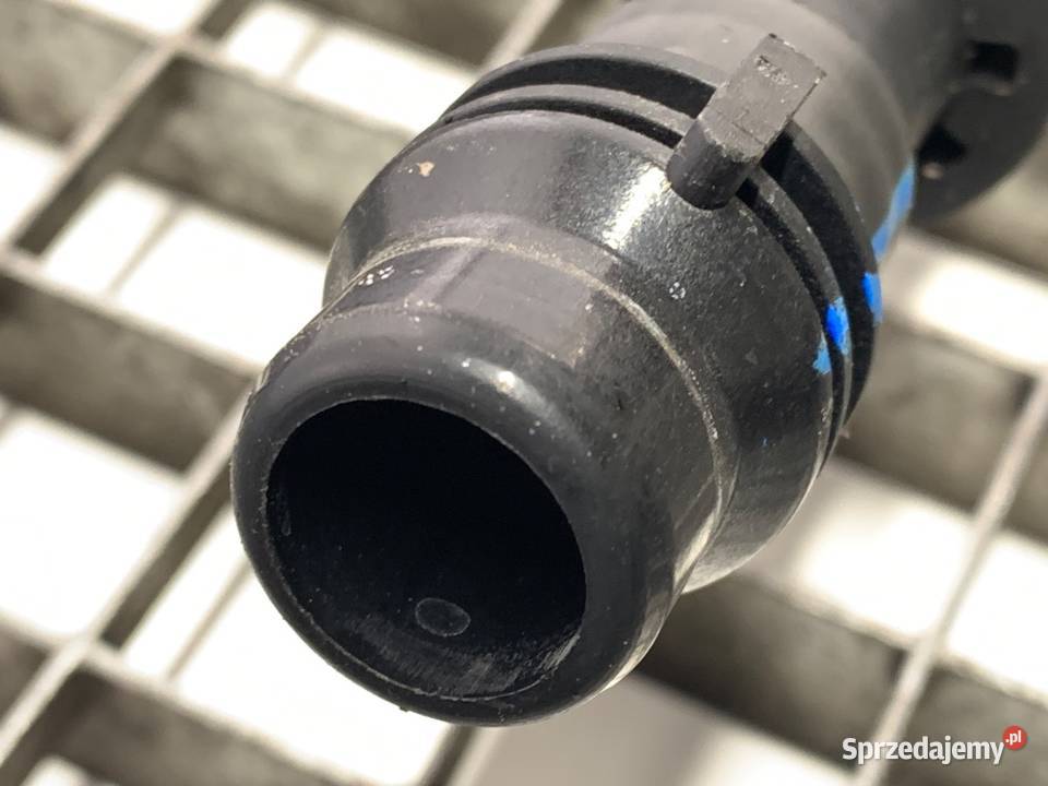 RURA WODY MERCEDES GLE A1675004602 20 269