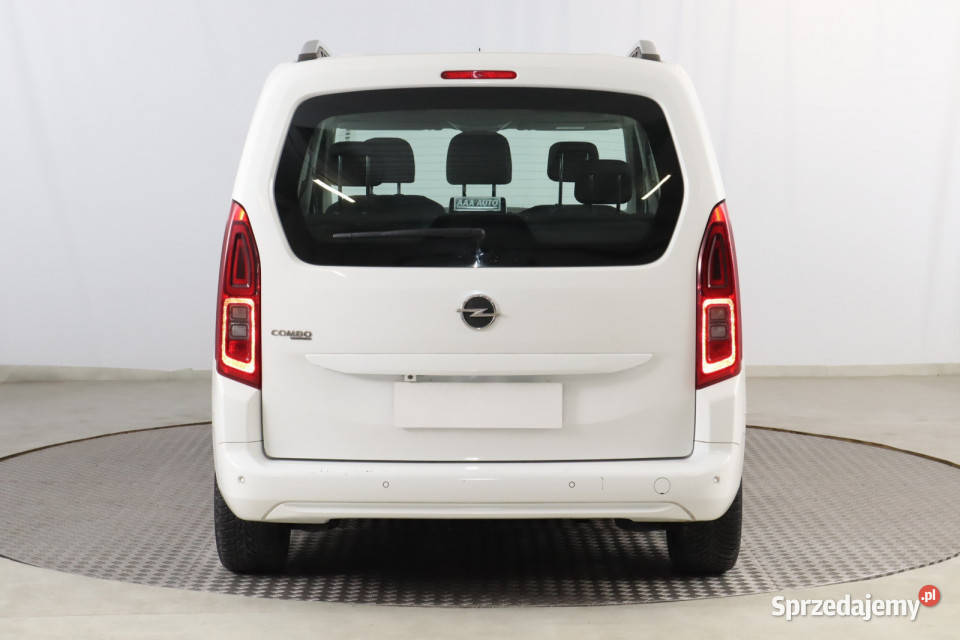 Opel Combo 12 Turbo elektryczne szyby Zabrze
