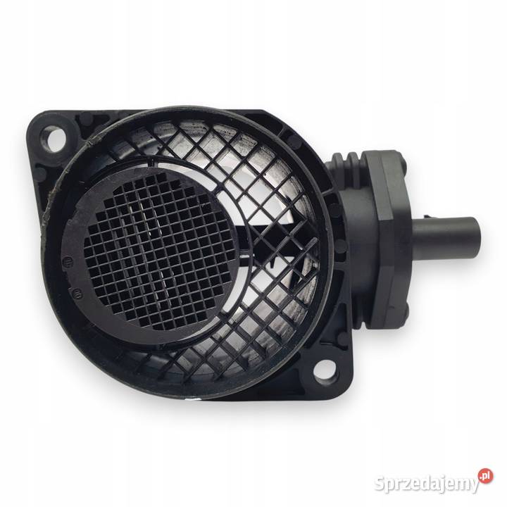 PRZEPŁYWOMIERZ Audi A3 VW Golf V Passat Seat lubelskie sprzedam