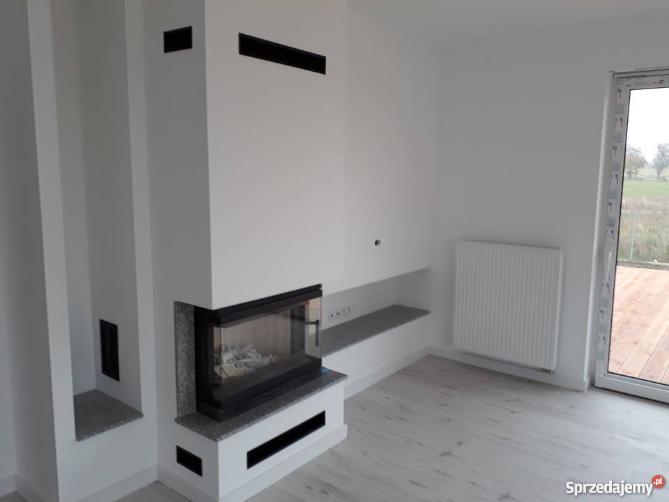 Finish House Kompleksowe Wykończenia Wnętrz pomorskie