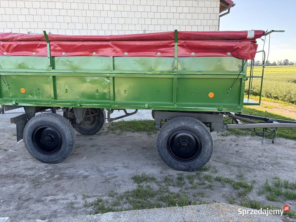 Autosan D 46 Grudusk