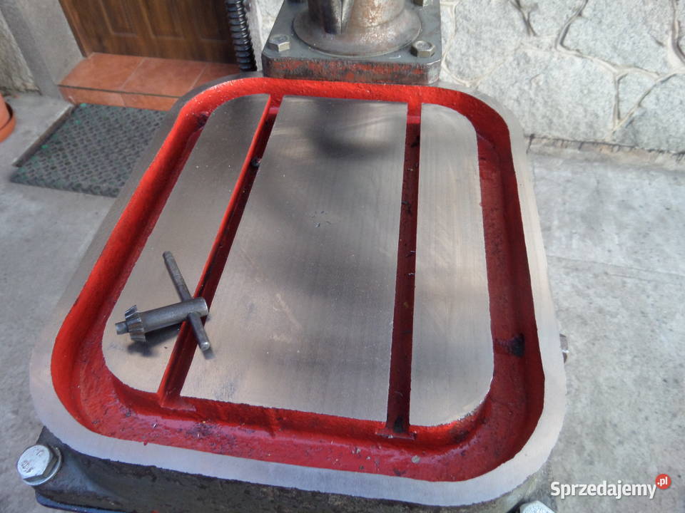 WIERTARKA WS 15 16 Z WOJSKA NOWA W ORYGINALE sprzedam