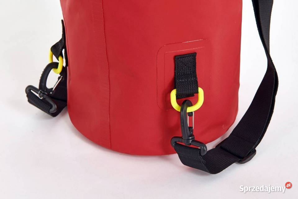Wodoodporna torba Aqua Marina Dry Bag 40l Poznań