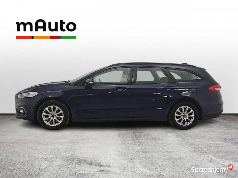 Ford Mondeo 20 EcoBlue Trend Z Polskiego Salonu Warszawa