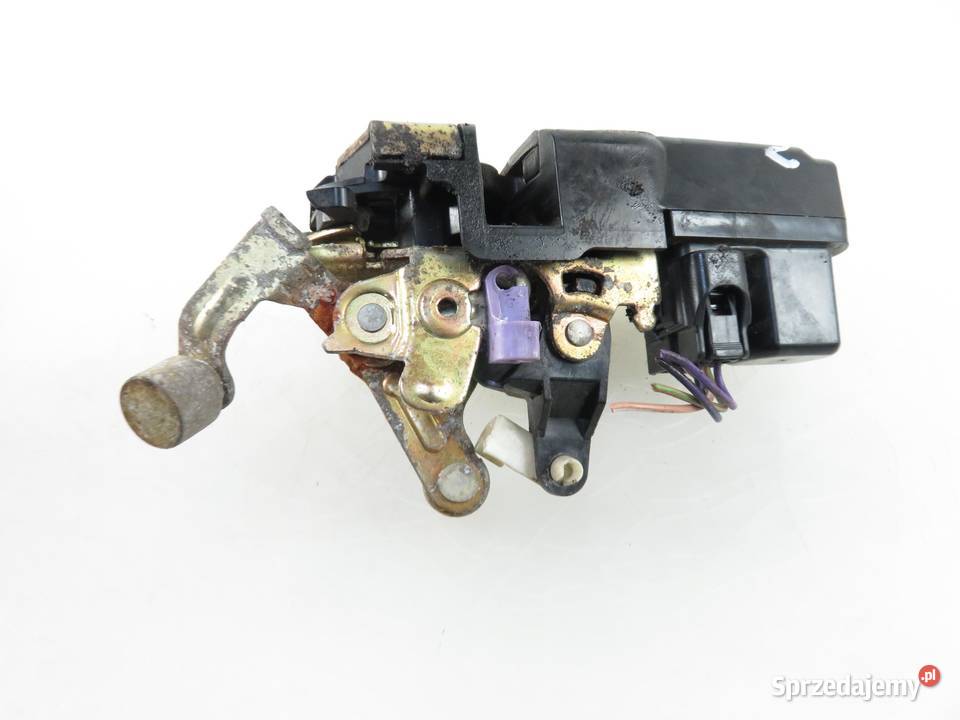 ZAMEK LEWY PRZEDNI CHRYSLER VOYAGER IV