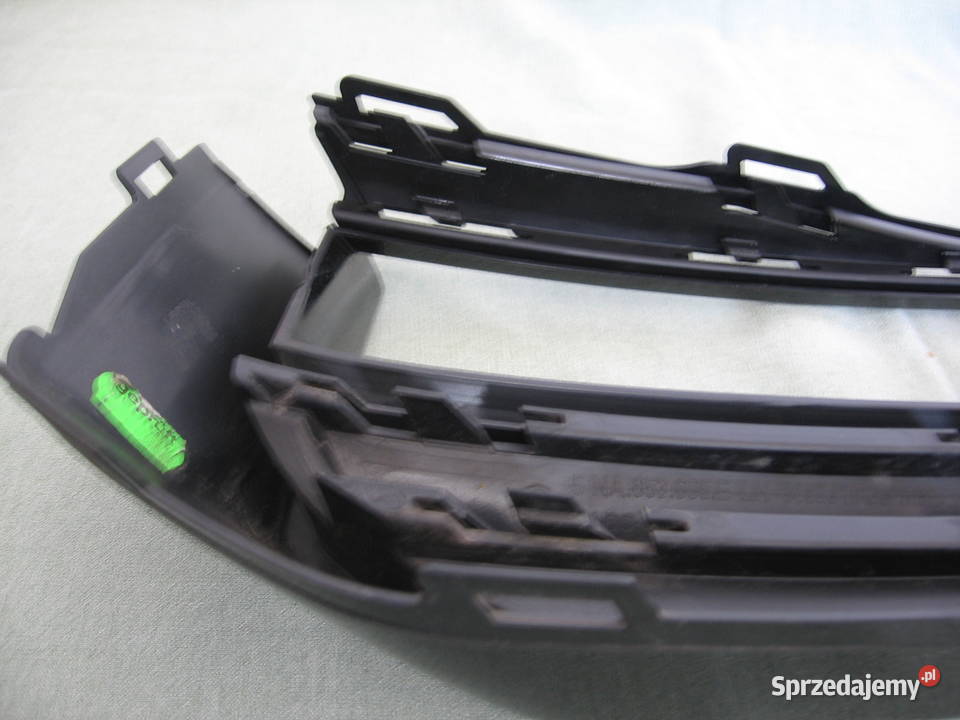 5NA853665E VW Tiguan Lewa kratka zderzaka Warszawa sprzedam