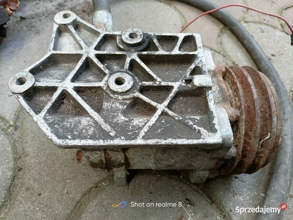 Mercedes W124 W201 190 sprężarka klimatyzacji Skarżysko-Kamienna