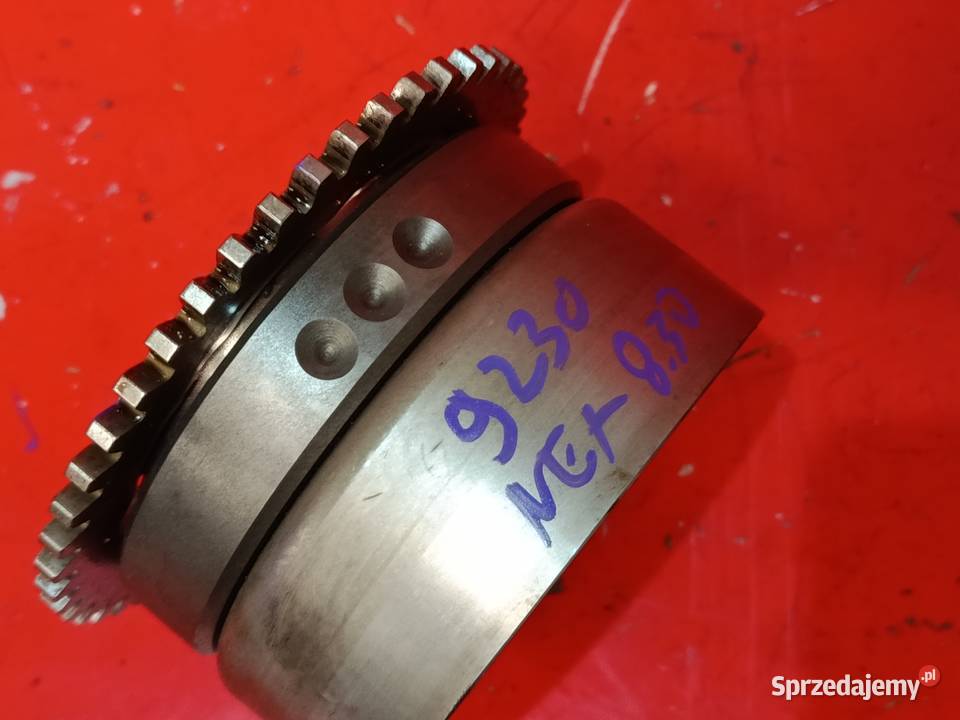 GILERA NEXUS 500 NEXUS500 2012 magneto bendiks Gdańsk