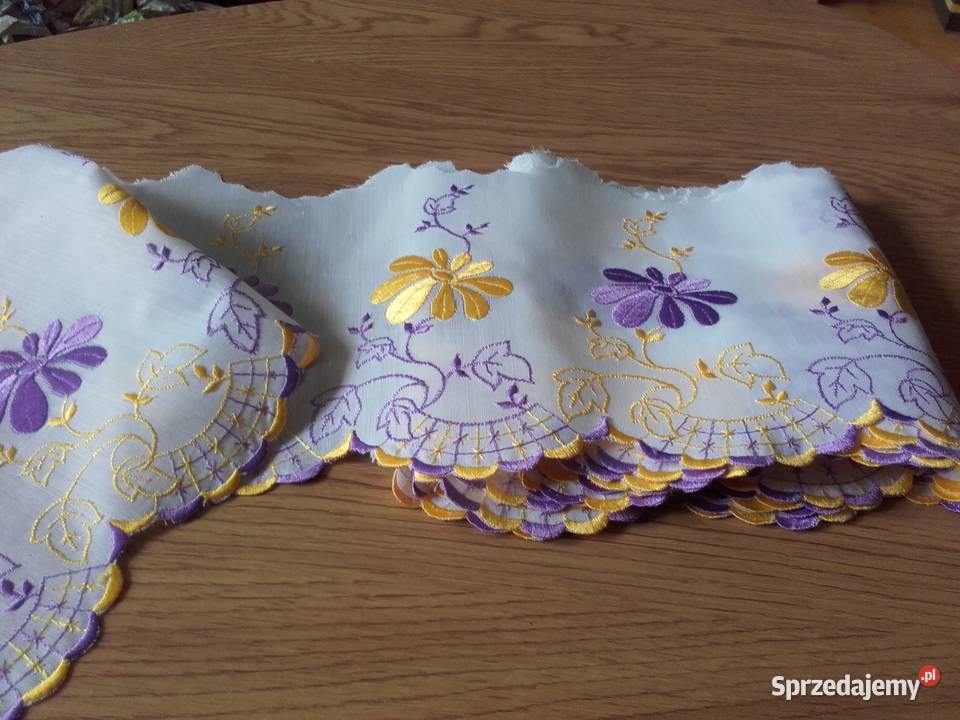 Taśma pasmanteryjna vintage sprzedam