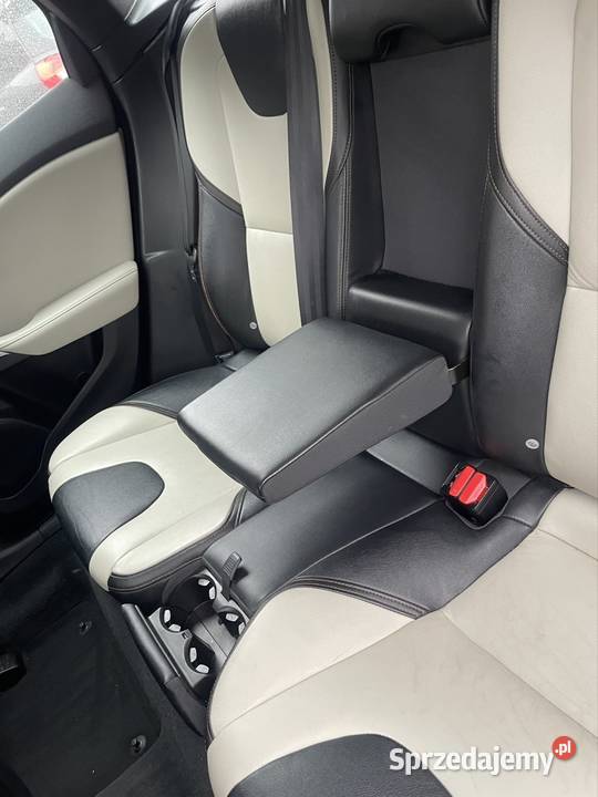 Volvo V40 CROSS Country Automat Skawina