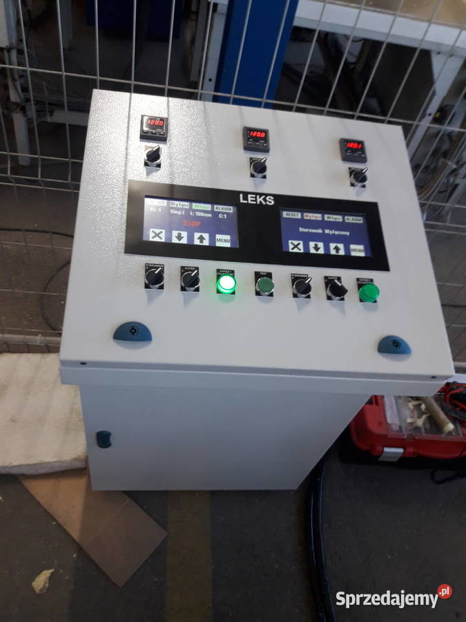 Złociarka Hot stamping Heidelberg Produkcja Bydgoszcz