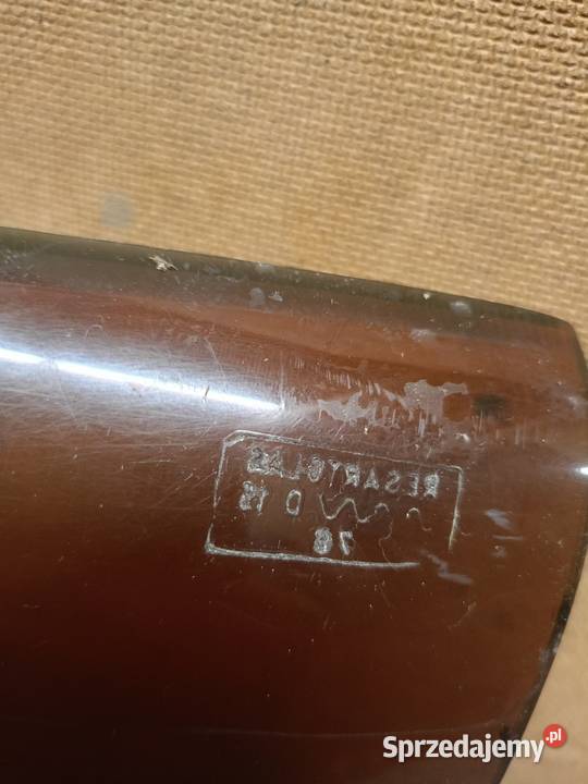 Mercedes w 123 owiewka deflektor Świerczów