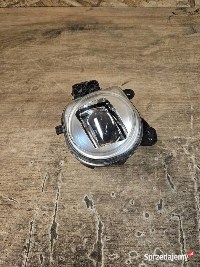 BMW X5 F15 HALOGEN LED DRL PRAWY PRZÓD 7419130 Międzychód