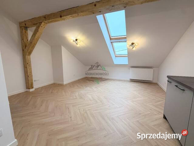 Mieszkanie 4137m2 2 pok Wrocław 41.37m2