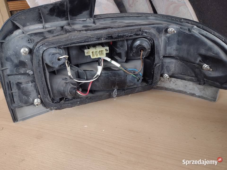 Lampy tylne Subaru impreza Aleksandrów Łódzki