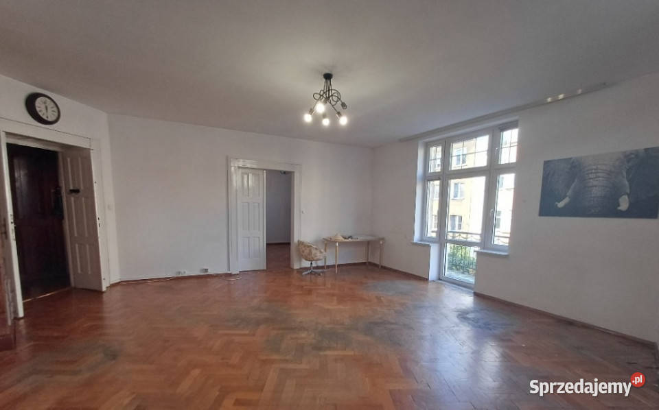Lea Wynajmę lokal biurowy 70 m Wynajem małopolskie Kraków