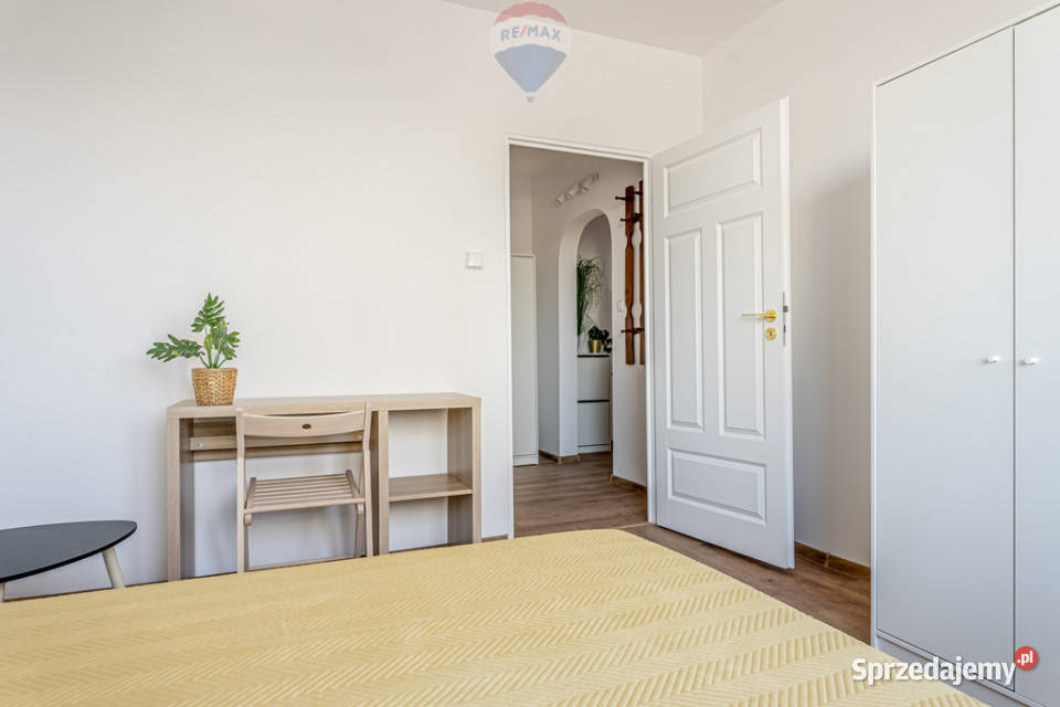 2pok osobna kuchnia balkon wyposażone remoncie wielkopolskie