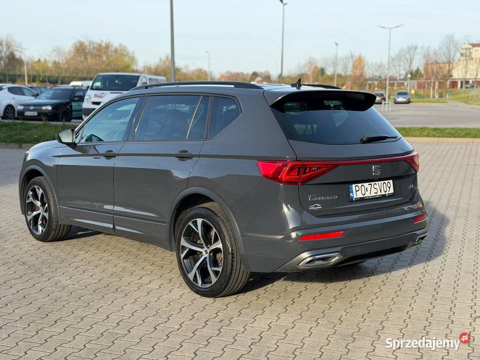 Seat terraco hak Gorzów Wielkopolski