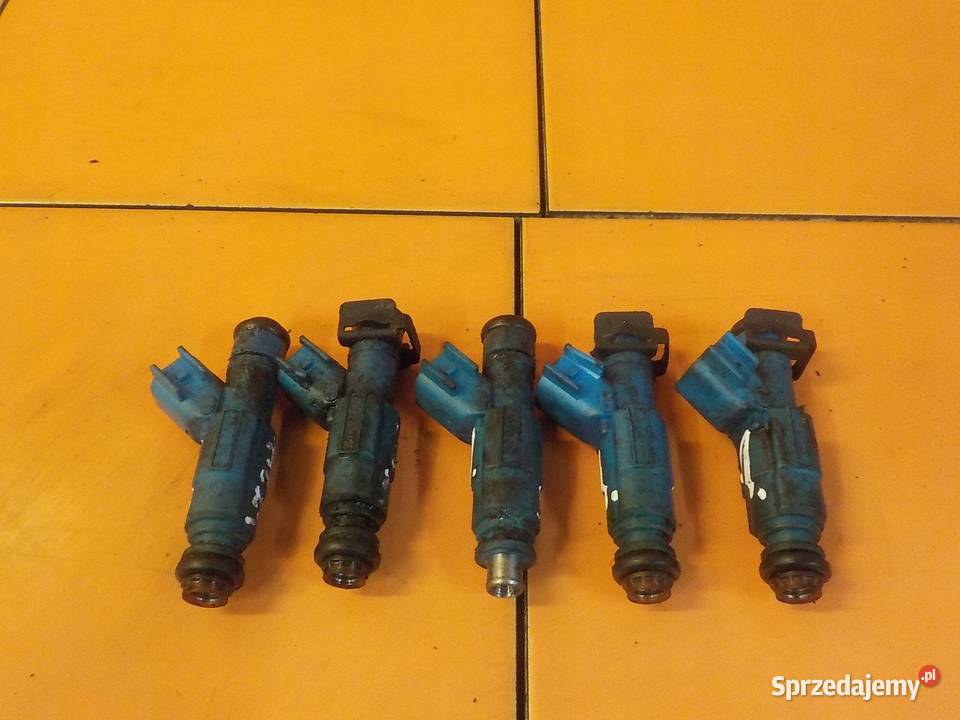 JEEP CHEROKEE 37 V6 02r 211 EKG wtrysk osobowe Suków