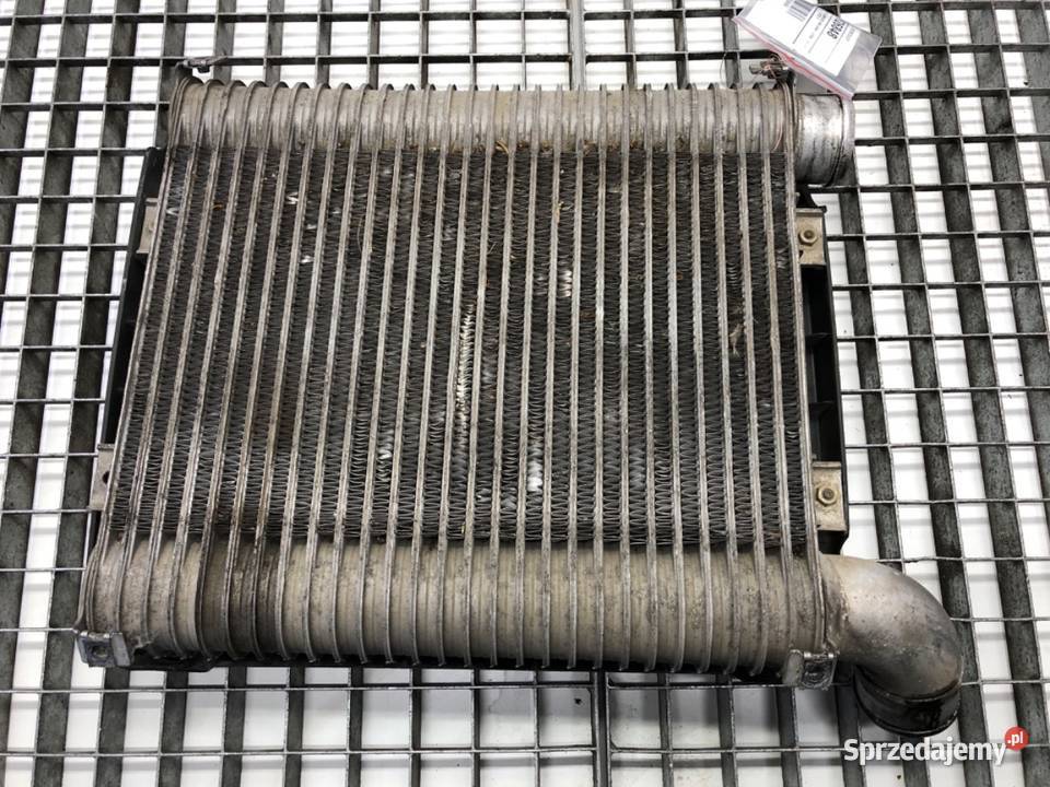 INTERCOOLER HYUNDAI SANTE FE I 20 113 0006 sprzedam