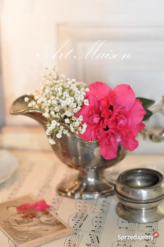 BIURKO KOMODA TOALETKA FRENCH SHABBY CHIC