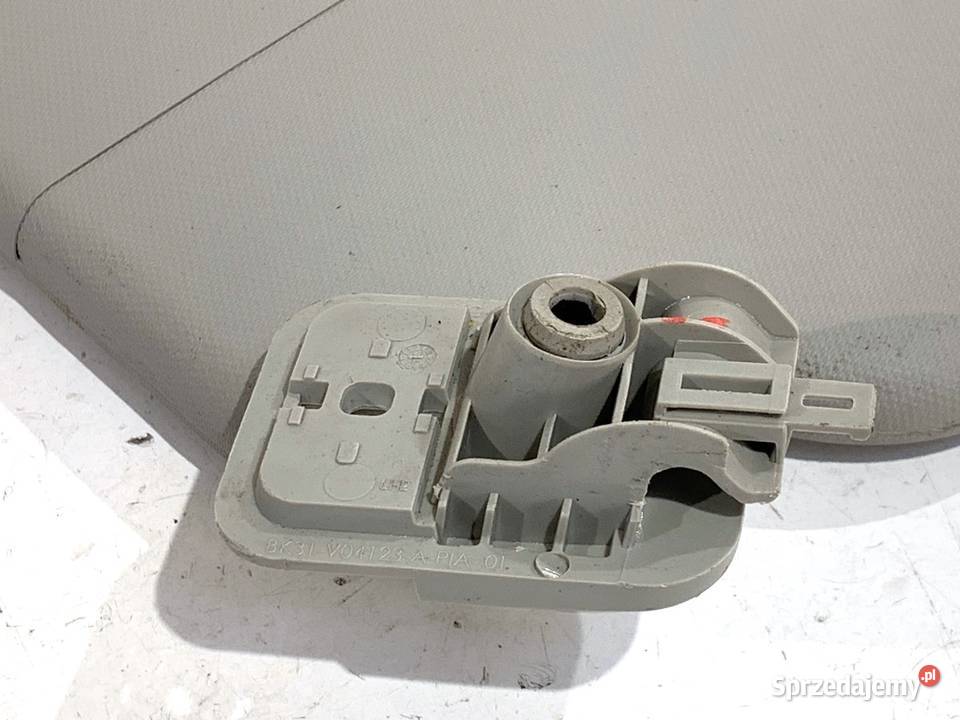 OSŁONA PRZECIWSŁONECZNA LEWY FORD TRANSIT VI osobowe sprzedam