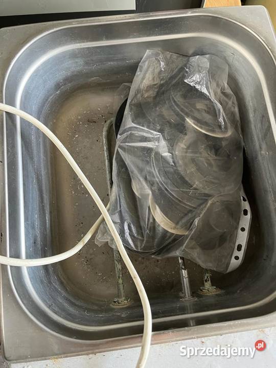 Łaźnia wodna Opole sprzedam