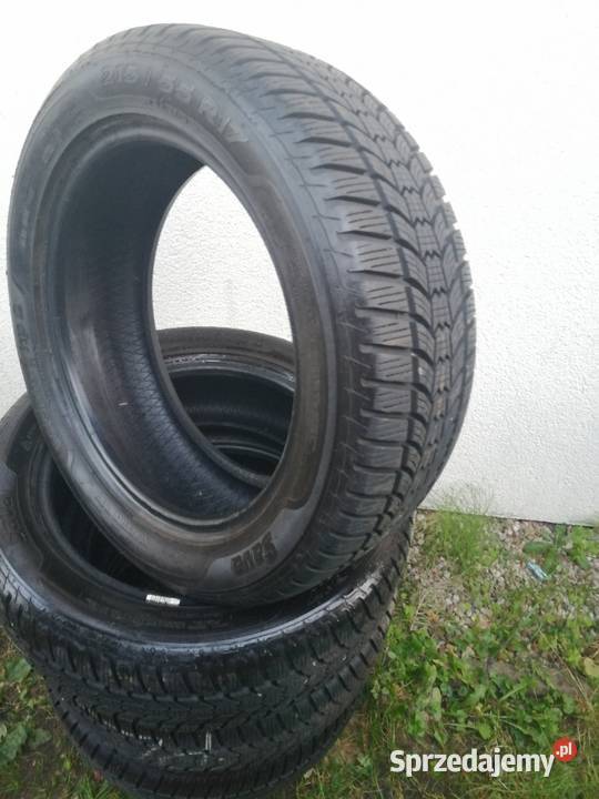 opony zimowe sava 2155517 Gdynia