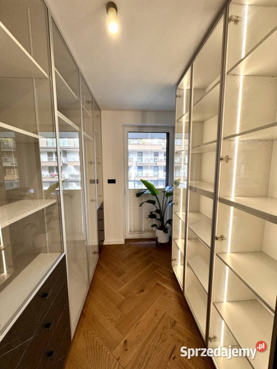APARTAMENT PREMIUM 9221 m 2 BALKONY 2 MIEJSCA