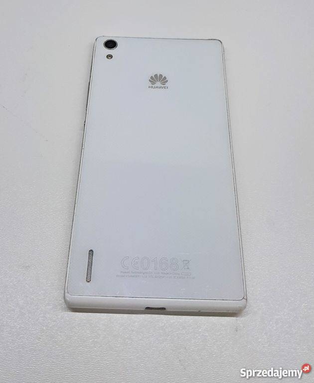 HUAWEI ASCEND P7