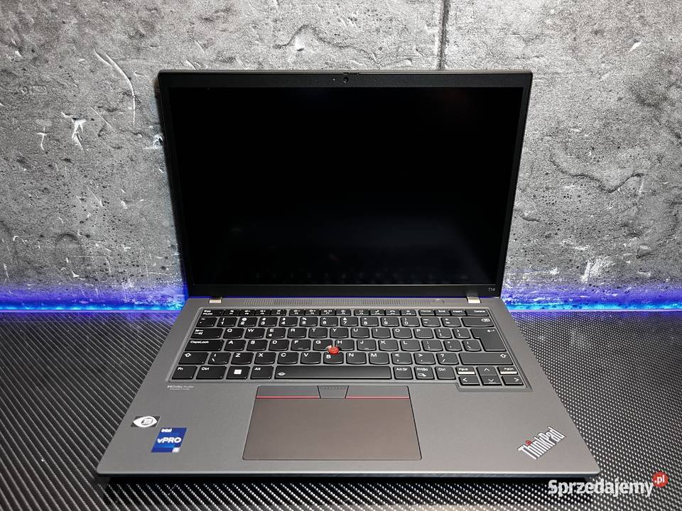 Lenovo ThinkPad T14 G3 FHD i51245U 48GB DDR4 1TB Piaseczno