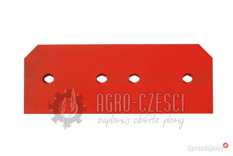 NAUD PŁOZA DŁUGA 03065101 iQ PARTS Skoroszyce