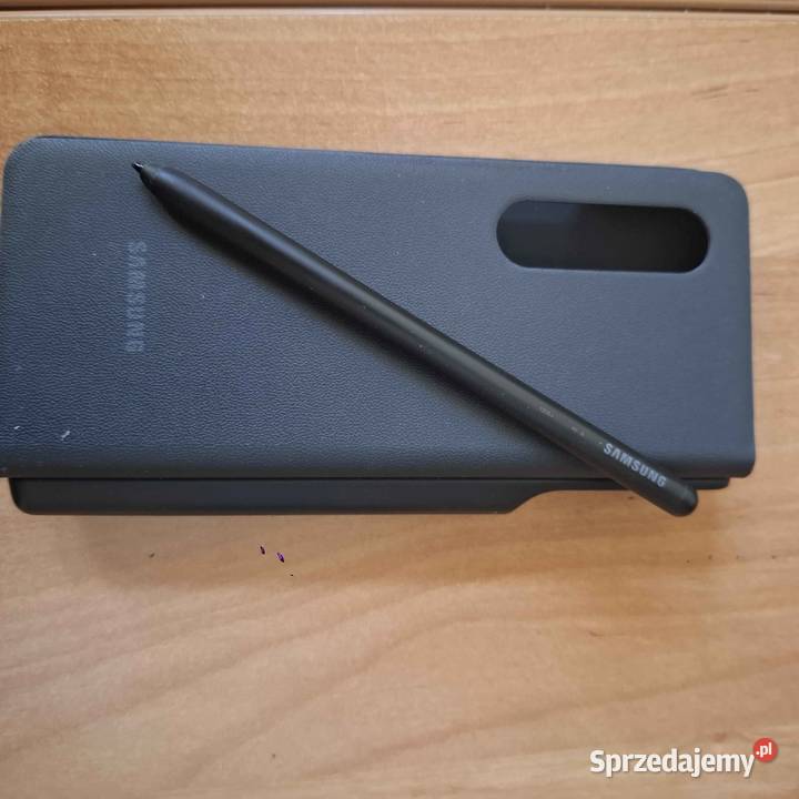 Samsung Galaxy z fold 3 stan Warszawa
