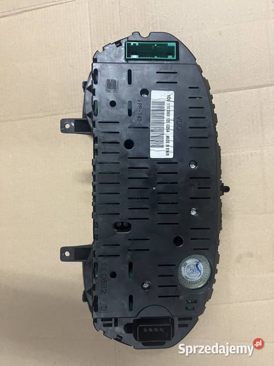 Licznik Seat Ibiza 6l fr Chełm